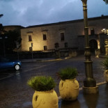 Caffe 41 Piazza Umberto À l'intérieur
