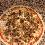 Adam Pizza E Kebab Nourriture