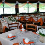 Camping Le Piane Nourriture