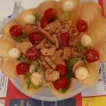 Stuzzico Nourriture
