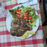 Btf Trattoria Ferrari food