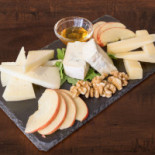 Il Tocco Di Bacco Firenze Nourriture