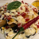 1o Piano Comida