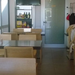 Omar Caffe Extérieur