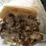 Kotubia Kebab Nourriture