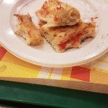 Villa Pizza Nourriture