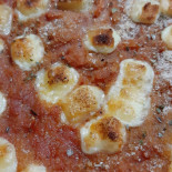 Monavì Pizza Nourriture