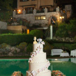 La Vecchia Fattoria food