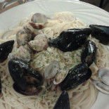 Pizzeria Trattoria Il Vicolo Di Ciampi Luisiana food