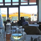 Pizzeria La Piazzetta Comida