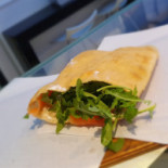Tody Pizzeria Comida