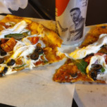 Tody Pizzeria Comida