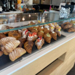 Ghirigoro Caffe Nourriture