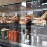 12oz Coffee Joint food