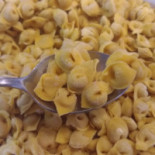 La Riserva Nourriture