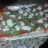 Pizza Only Nourriture