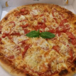 Pizza Only Nourriture