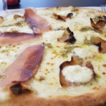Pizzeria Pazzzaria Nourriture