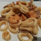 Mangiamo Nourriture