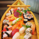 Sushiteca Zen Comida
