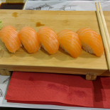 Sushiteca Zen Comida