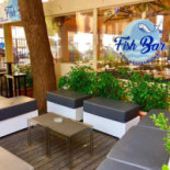 Fish Bar Easy Restaurant À l'intérieur