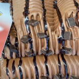 Dolce Capo Nourriture