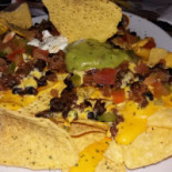 Old Wild West food