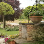La Pieve Vecchia Exterior