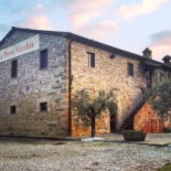 La Pieve Vecchia Exterior