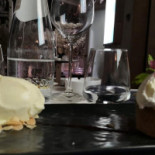 Vinoveritas, Enoteca E Bistrò Nourriture