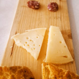 Il Trifolaio Nourriture
