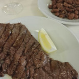 Trattoria Ponte Paoletti Nourriture
