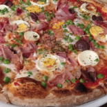 Pizzeria Dilizi Nourriture