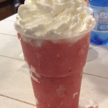 Don Gelato Nourriture