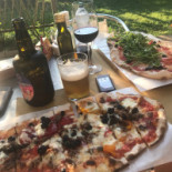 L'orto Etrusco Nourriture