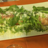 Pizzeria Punch Comida