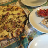 I Butteri Comida