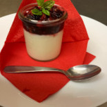 La Locanda Della Posta Nourriture