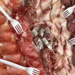 Da Aristo Comida