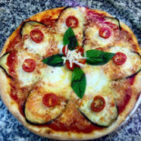Paper Pizza Nourriture