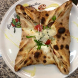 Paper Pizza Nourriture