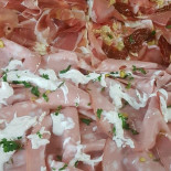 Strapizzami Nourriture