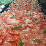 Strapizzami Nourriture