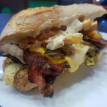 Doner Kebab Pagani food