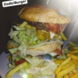 Doner Kebab Pagani food