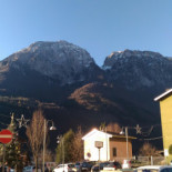 Panificio Beri Exterior