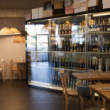 Pecora Nera Caffe Cucina Nourriture