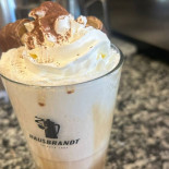 Janas Cafe Nourriture