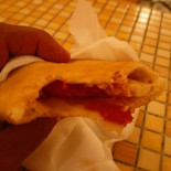 Il Rusticotto Nourriture